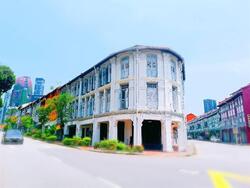 Prime Charming Heritage Shophouse, Keong Saik Road, MRT (D2), Shop House #520856451